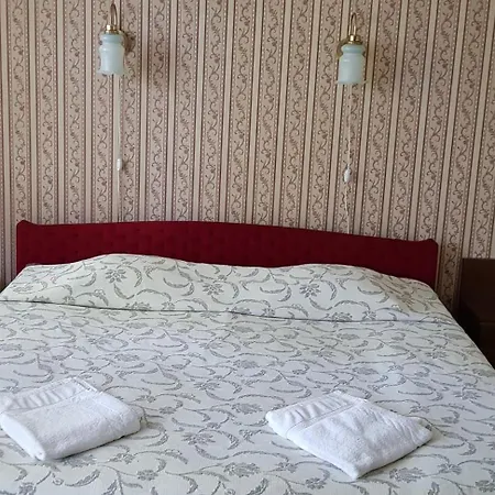 Apartmán Narva-Joesuu Beach Residence Narva-Jõesuu