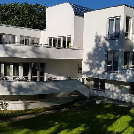 Narva-Joesuu Beach Residence