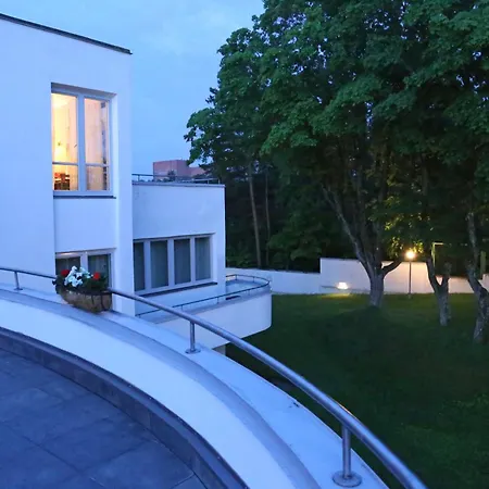 Apartman Narva-Joesuu Beach Residence