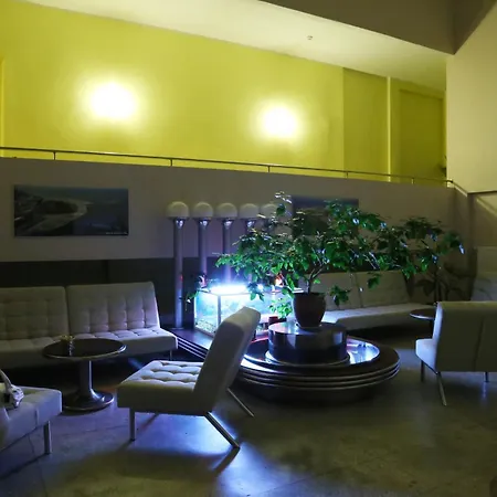 Narva-Joesuu Beach Residence Apartment