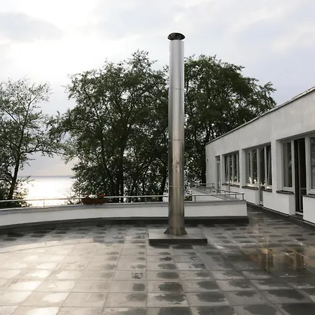 Narva-Joesuu Beach Residence Narva-Jõesuu