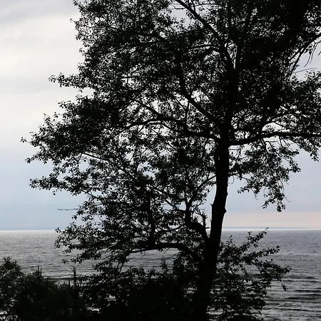 Narva-Joesuu Beach Residence