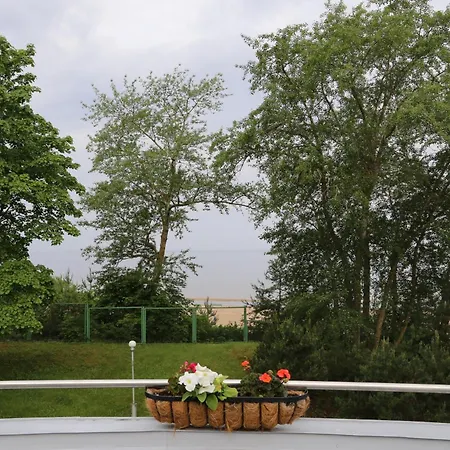Narva-Joesuu Beach Residence Narva-Joesuu