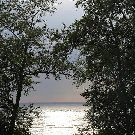 Narva-Joesuu Beach Residence * Narva-Jõesuu