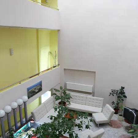 Apartmán Narva-Joesuu Beach Residence