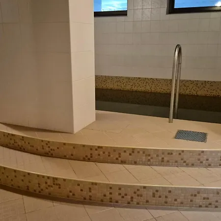 Narva-Joesuu Beach Residence شقة Narva-Jõesuu