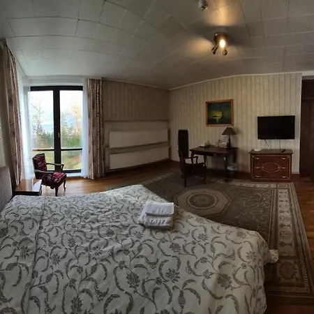 Apartmán Narva-Joesuu Beach Residence *