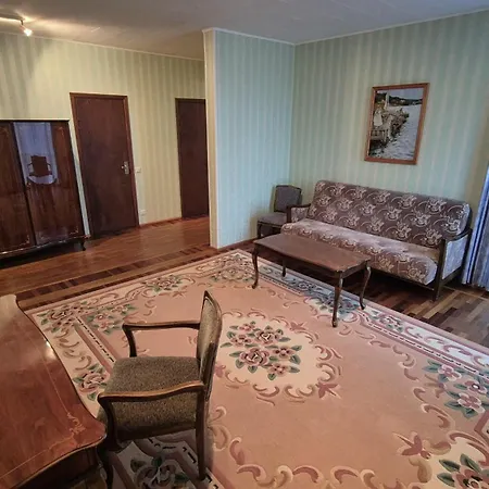 شقة Narva-Joesuu Beach Residence *