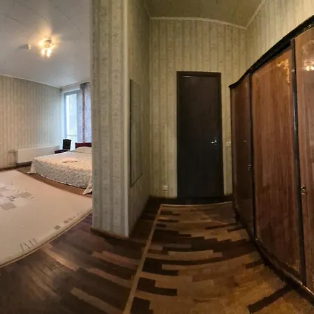 Apartman Narva-Joesuu Beach Residence *