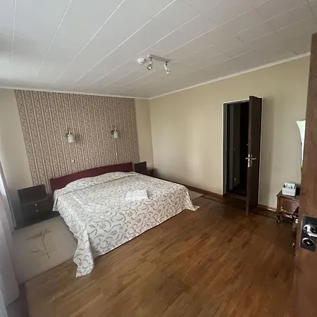 Apartman Narva-Joesuu Beach Residence *