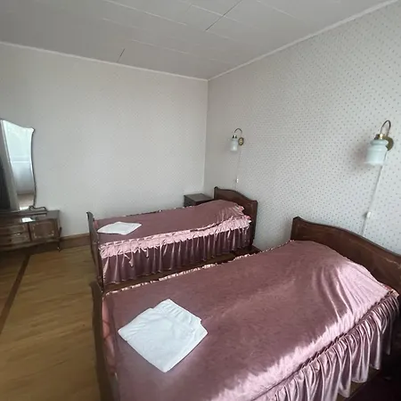 Narva-Joesuu Beach Residence Apartman