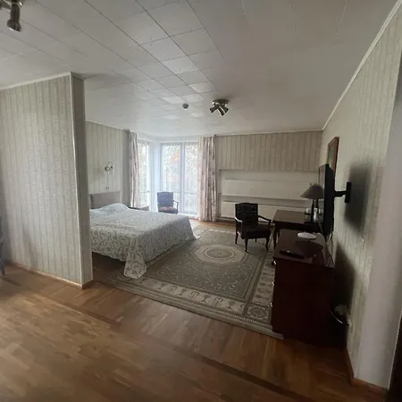 Narva-Joesuu Beach Residence Apartment Narva-Joesuu