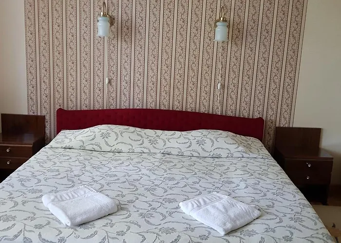 Apartament Narva-Joesuu Beach Residence Narva-Jõesuu