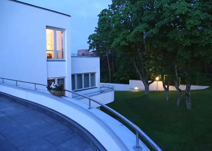 Apartamento Narva-jõesuu