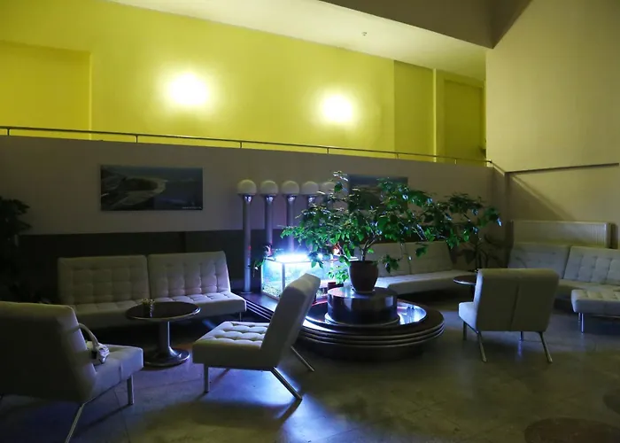 Narva-Joesuu Beach Residence Apartament