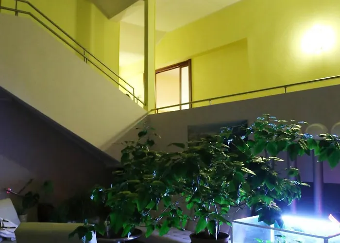 Narva-jõesuu Apartamento *