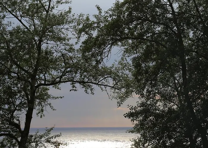 Narva-Joesuu Beach Residence * Narva-Jõesuu