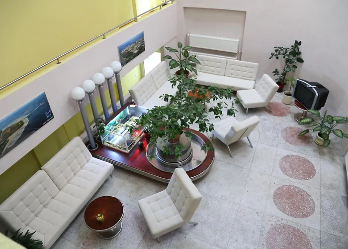 Narva-jõesuu Apartamento *