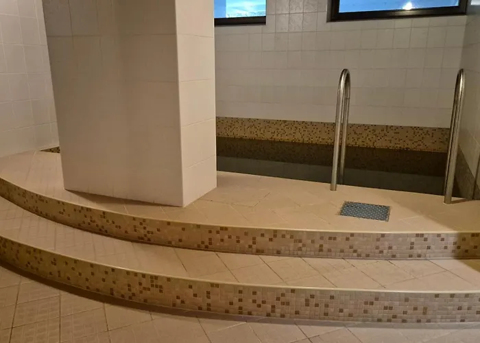 Narva-jõesuu Apartamento Narva-Jõesuu