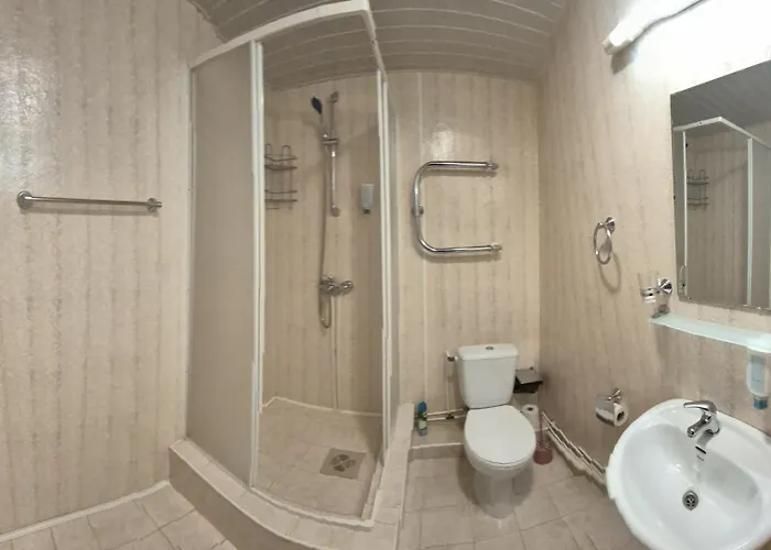 Narva-jõesuu Apartamento Narva-Jõesuu