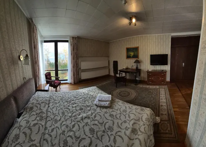 Apartamento Narva-jõesuu *