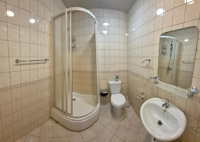 Narva-jõesuu Apartamento Narva-Jõesuu