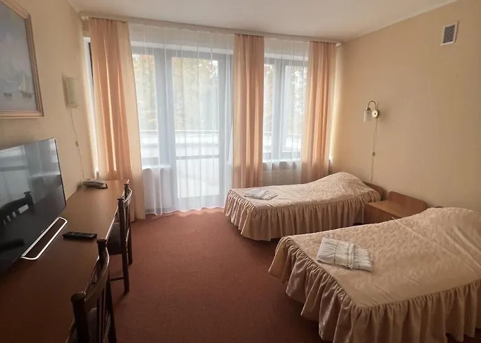 Apartamento Narva-jõesuu Narva-Jõesuu
