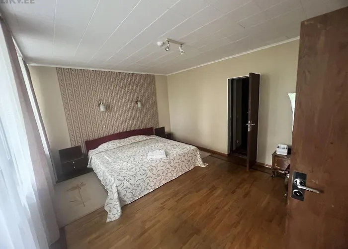 Apartamento Narva-jõesuu *