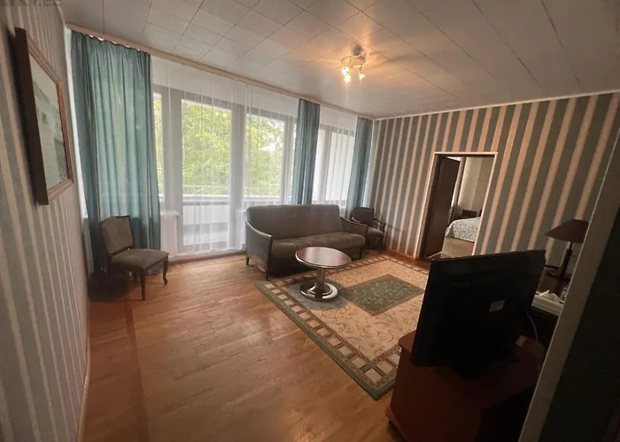 Apartamento Narva-jõesuu Narva-Jõesuu